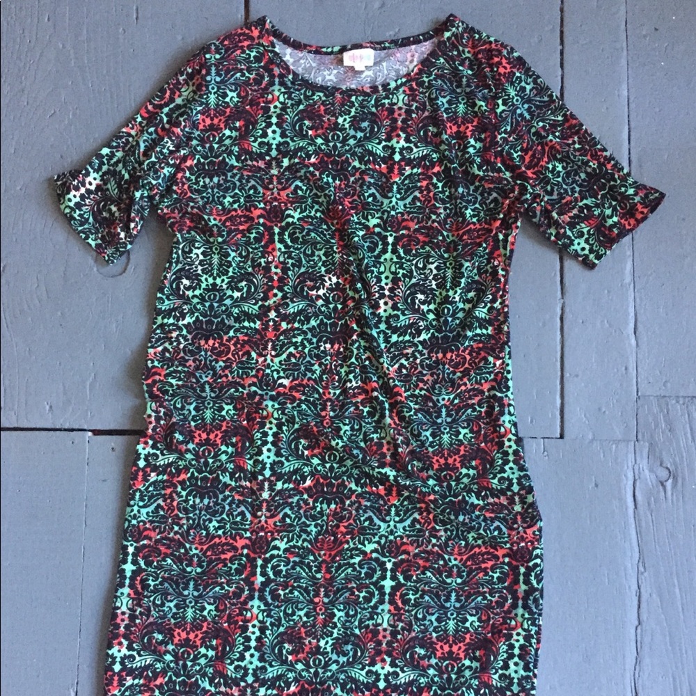 Lularoe Julia XL